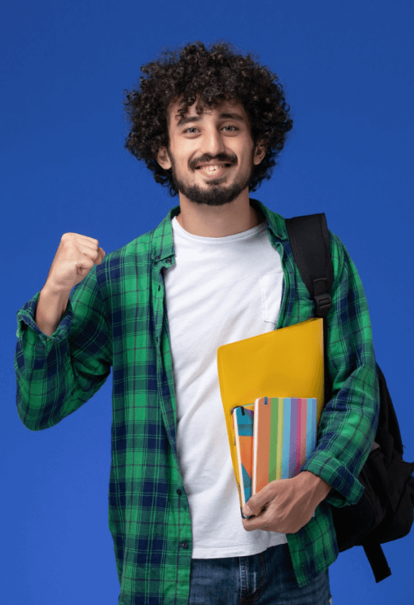 Student Avatar