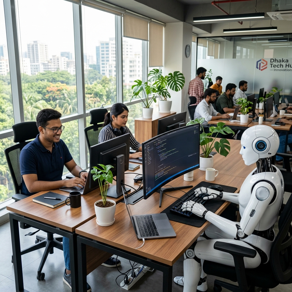 AI-Driven Development Excellence
