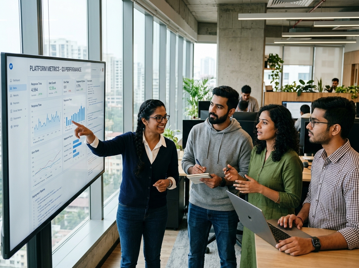 Digital Transformation