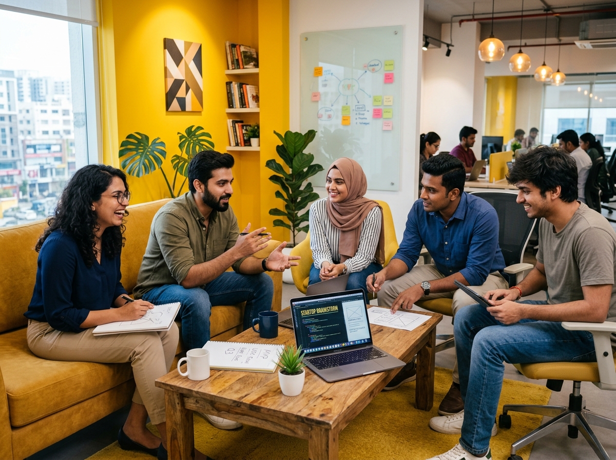 Technology Consulting