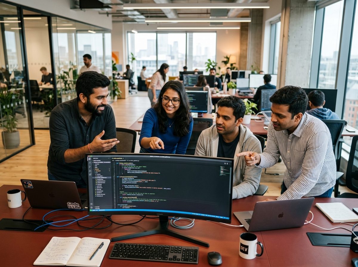 MVP Development