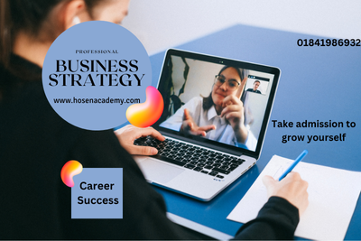 Business Strategy
